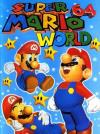 Super Mario World 64